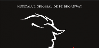 DISNEY BEAUTY AND THE BEAST, MUSICALUL ORIGINAL DE PE BROADWAY, ÎN PREMIERĂ ÎN ROMÂNIA (4 – 6 decembrie 2015)