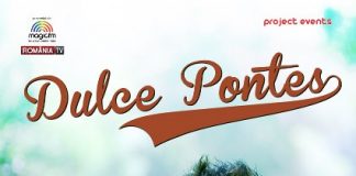 Concertul DULCE PONTES, amanat pentru luna decembrie