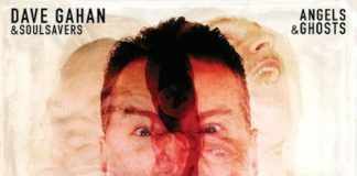 PRIETENII SITE-ULUI VĂ RECOMANDĂ: Dave Gahan & Soulsavers – "Angels & Ghosts"