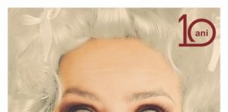 Orchestra Baroca a Uniunii Europene deschide cea de-a zecea editie a Festivalului de Muzica Veche Bucuresti