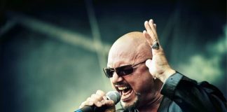 Geoff Tate (Operation: Mindcrime): "Va exista intotdeauna un public pentru albumele rock."