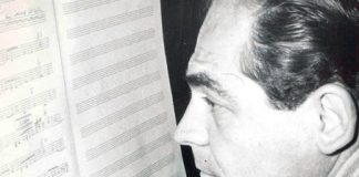 Top George Grigoriu. Votează 10 piese preferate!