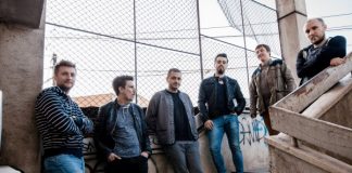 Grimus a lansat “Ultima oara” si “Vom lupta” in exclusivitate pe Deezer!