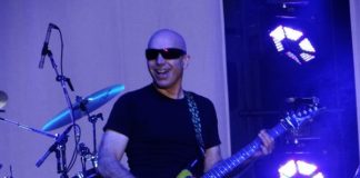 „Cred Satriani că e extraterestru. Ar trebui verificat într-un laborator!”