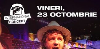Emir Kusturica & The No Smoking Orchestra, concert la Beraria H