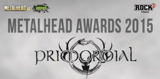 Primordial, Bucovina, Diamonds Are Forever si For The Wicked, pe 30 ianuarie la Arenele Romane din Bucuresti