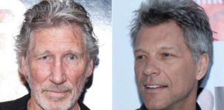 ROGER WATERS, SELECTIV ÎN ALEGEREA CAUZELOR NOBILE