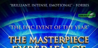 „The Masterpiece Experience” reuneste fani din peste 10 tari la Bucuresti
