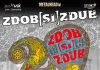 Concert aniversar: "Zdob si Zdub 20 de ani" si album nou pe 20 noiembrie la Arenele Romane