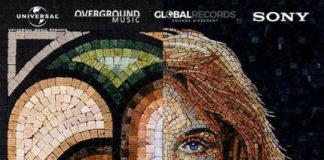 byron și Lucia – dubla lansare de album pe 6 noiembrie la București