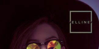 Elline lanseaza albumul “Stained Glass”