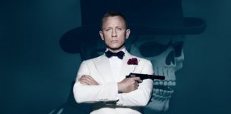 DECCA RECORDS A LANSAT COLOANA SONORĂ A NOULUI JAMES BOND: SPECTRE