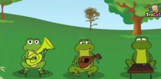 Cele mai frumoase cântece pentru copii VIDEO