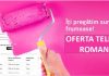 CADOUL DE LA TELEKOM! 26.10