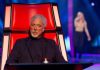 Tom Jones: "La show-ul The Voice eram presat să aleg solişti care nu-mi plăceau"