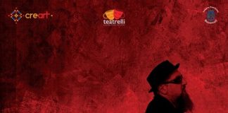 AG Weinberger la Teatrelli (21 noiembrie)