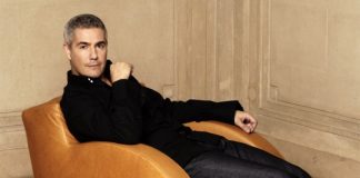 Uimitorul Alessandro Safina