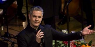 Alessandro Safina: „Mi-ar fi plăcut să devin arhitect”