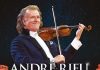 ANDRE RIEU lansează DVD-ul ”LIVE ÎN BUCUREȘTI” și donează încasările familiilor victimelor din clubul Colectiv