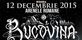 Lansare de album Bucovina: Program si reguli de acces
