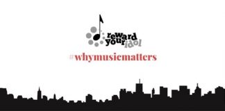 CAMPANIA REWARD YOUR IDOL (#WHYMUSICMATTERS) A LUAT STARTUL!