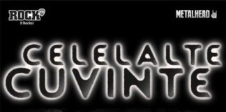 Celelalte Cuvinte în repetiție cu public, la Hard Rock Cafe pe 27 noiembrie