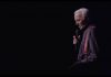 Charles Aznavour lansează „Aznavour Live – Palais des Sports 2015” pe CD și DVD (11 decembrie 2015)