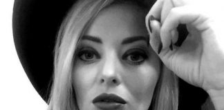 DELIA, a adus un omagiu victimelor din clubul Colectiv – VIDEO