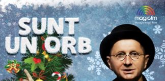 HORAȚIU MĂLĂELE la Cinema SCALA (17 decembrie)