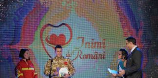 1 Decembrie la TVR 1 – Program