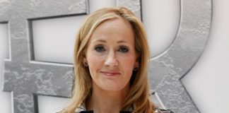 JK Rowling: „Momentul în care l-am întâlnit pe Morrissey a fost fabulos”