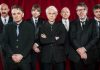 KING CRIMSON anunță turneu european în 2016