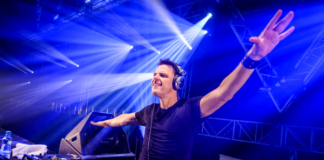 DJ-ul Markus Schulz renunţă la efectele pirotehnice din show-uri după incendiul de la Colectiv: „Când ieşi în oraş, cel mai important e să fii în siguranţă“