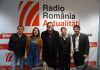 Micul Paris la Psihologul muzical (ediția 683 – 31.10.2015) – AUDIO