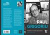 Lansare de carte Paul Grigoriu, memorii radiofonice, la Targul de Carte Gaudeamus (20.11.2015)