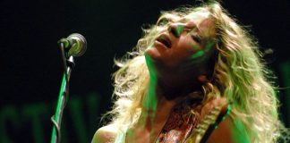 Ana Popovic: „Un artist trebuie să aibă personalitate, altfel se „pierde” în mulțime”