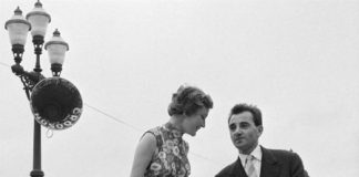 CHARLES AZNAVOUR – „Mania grandorii” (autobiografie) – partea a II-a