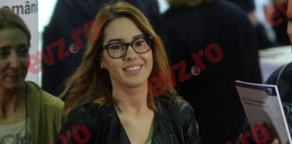 Publicul a ales: „Biblia pierdută” | Gaudeamus 2015