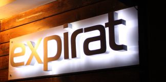 Andrei Sosa (patronul clubului Expirat): "Eu îmi dau demisia. Expirat-ul din București se închide"