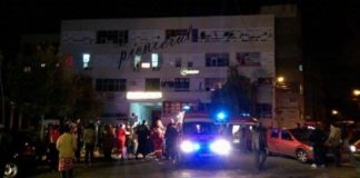 JOS LABELE DE PE ASISTENTA SALVATOARE VIOLETA MARIA NACA! NU O MAI AMENINȚAȚI!