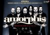AMORPHIS – Under The Red Cloud World Tour – pe 3 aprilie la Bucuresti