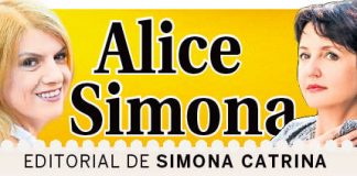 Editorial de Simona Catrina: Ce (nu) a priceput norodul din Ziua Națională a României