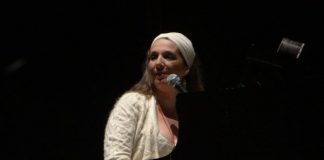 DULCE PONTES LA SALA PALATULUI (2.12.2015)