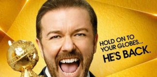 Golden Globe Awards 2016 – Nominalizări