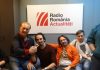 Flavius Teodosiu şi Hara la Psihologul muzical (ediţia 687 – 28.11.2015) – AUDIO