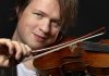 Turneul extraordinar al marelui violonist norvegian Henning Kraggerud 17-20 decembrie