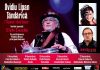 OVIDIU LIPAN ȚĂNDĂRICĂ, nou proiect muzical alături de Rona Hartner, Stelu Enache, Costică Panțîru și Fanfara 10 Prăjini și Grupul Balcano
