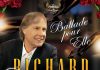 Richard Clayderman revine în România pe 9 martie 2016. Invitat special în concert: Gheorghe Zamfir