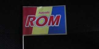 1 DECEMBRIE – ZIUA ROM(ÂNIEI) ÎN PIAŢA CONSTITUŢIEI