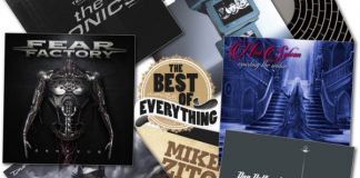 TEAM ROCK: THE 100 BEST ALBUMS OF 2015 (locurile 1 – 100)